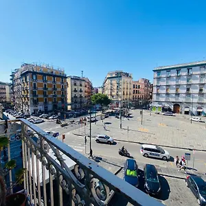 Holiday Station Napoli