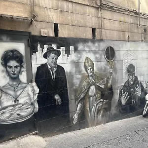 Grevin House Napoli